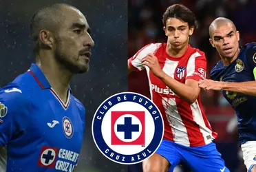 Apostaron por Baca en su momento y ahora uno brilla en Europa y el otro es banca en México.