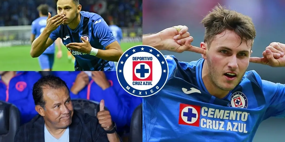 Aprecian los servicios que hizo por Cruz Azul y los aficionados celebrarían su llegada.