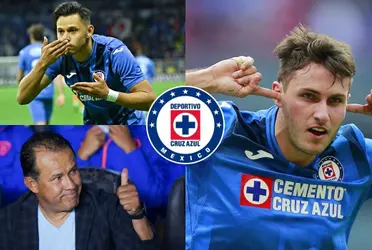 Aprecian los servicios que hizo por Cruz Azul y los aficionados celebrarían su llegada.