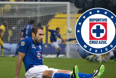 Aquella final es una de las más dolorosas para Cruz Azul en toda su historia