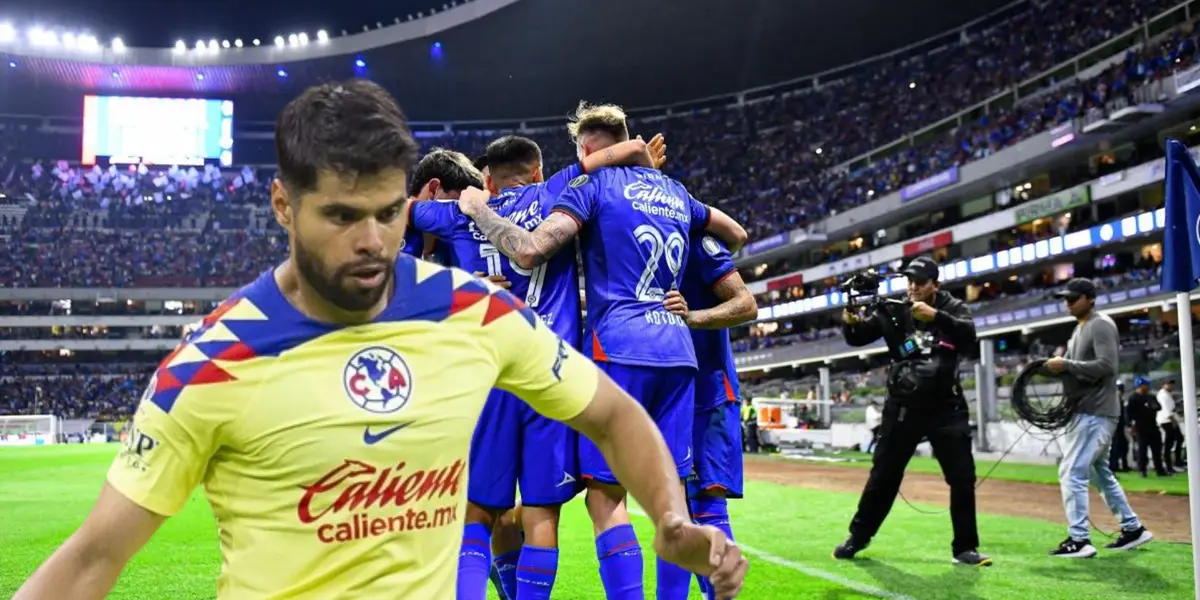 Araujo suena para llegar a la Máquina Cementera