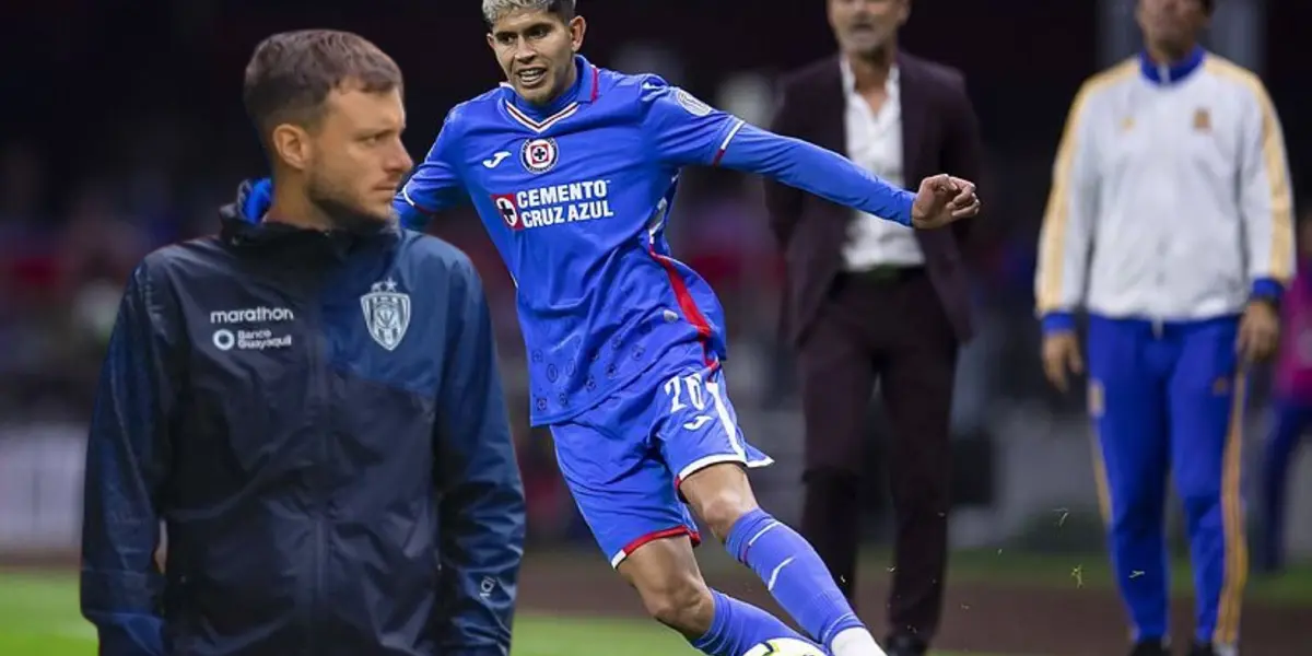 Arrancó el torneo como titular, hoy ni a la banca estaría