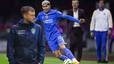 Arrancó el torneo como titular, hoy ni a la banca estaría