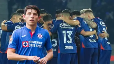 Así fue el gol anulado a Alexis Gutiérrez vs Rayados