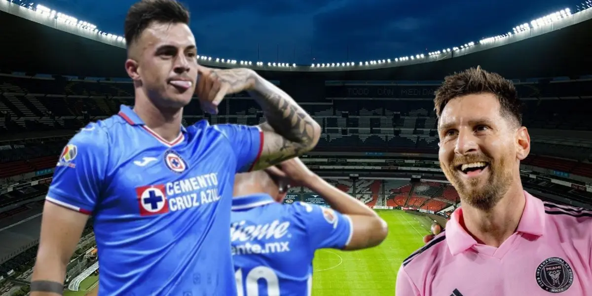 Augusto Lotti podría dejar su lugar en La Máquina Celeste en este verano de locura.