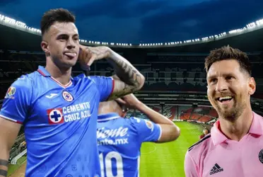 Augusto Lotti podría dejar su lugar en La Máquina Celeste en este verano de locura.