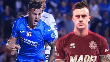 Augusto Lotti podría volver a Cruz Azul