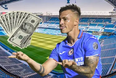 Augusto Lotti se llevaría varios millones de pesos tras no hacer absolutamente nada.