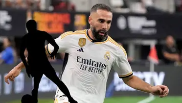 Aún no debuta y ya le compara con Carvajal