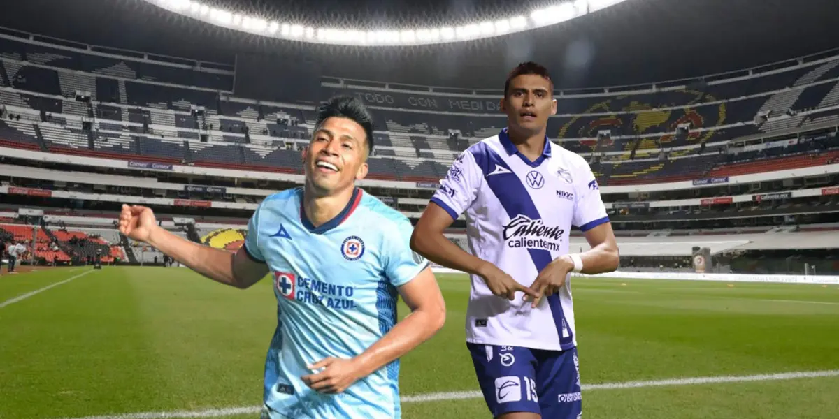 Aunque no lo creas, estos dos delanteros viven historias paradójicas, te contamos por qué, y es que pudieron ser compañeros, de cierta manera.