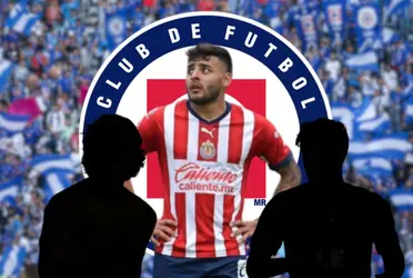 Aunque parece que el interés en Vega es real, no es el único en el radar de La Máquina