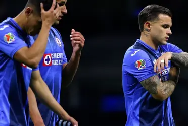 Aunque su rendimiento no ha sido el esperado con Cruz Azul, tiene posibilidades de quedarse en el equipo