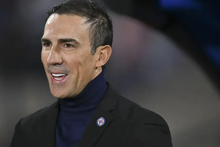 Vicente Sánchez - Foto: Imago