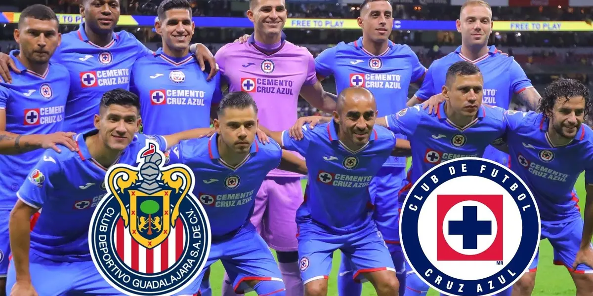 Bateó a las Cabras para regresar a La Máquina Celeste rumbo al Clausura 2023.