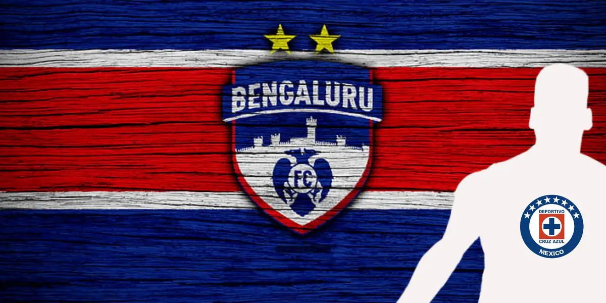 Bengaluru FC de India - Foto: Captura de pantalla