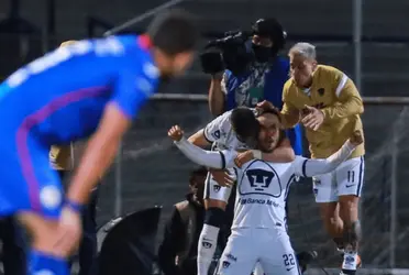 Billy Álvarez niega rotundamente acusaciones de llamadas a jugadores para perder ante Pumas