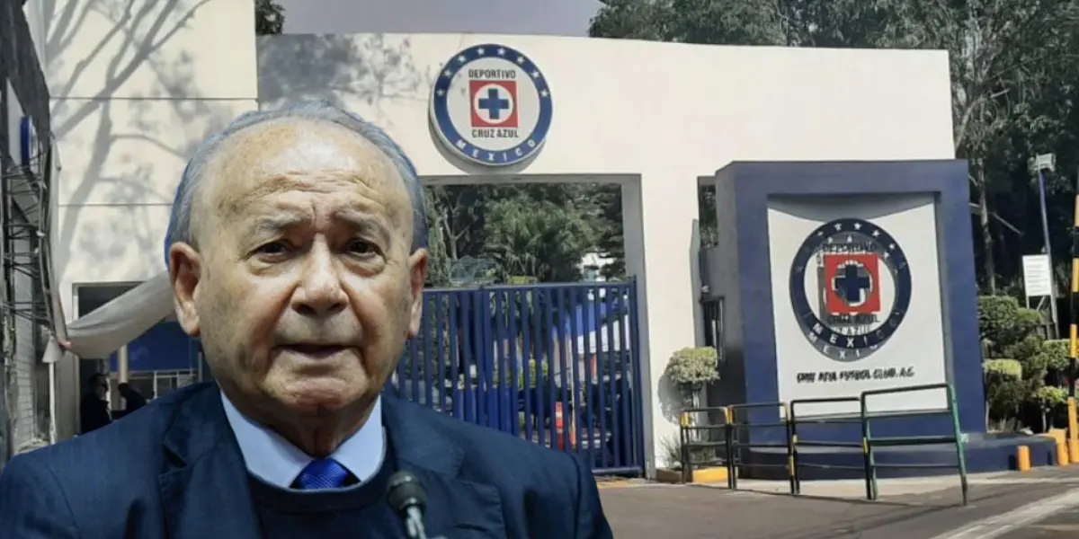 Billy Álvarez reaparece en redes sociales, pide que lo dejen de calumniar