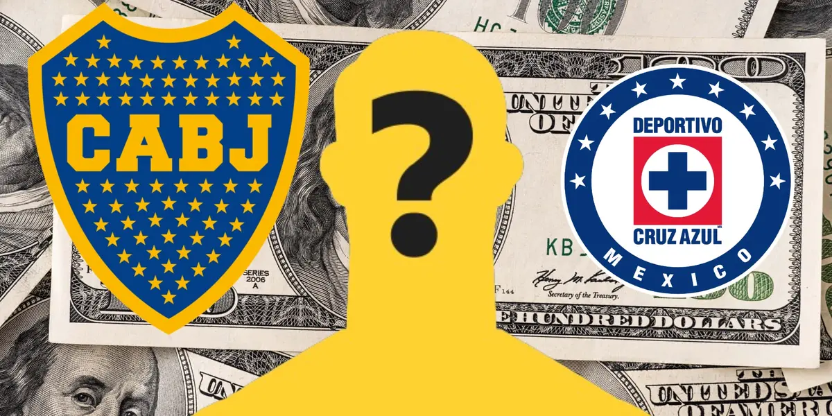 Boca Juniors pondría 2 millones de dólares por Lolo Faravelli