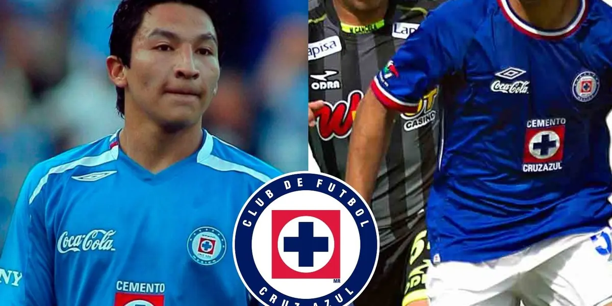 Brilló a temprana edad y posteriormente perdió el piso en La Máquina Celeste.