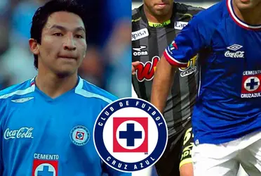 Brilló a temprana edad y posteriormente perdió el piso en La Máquina Celeste.