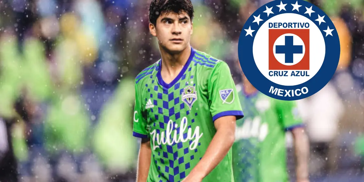 Buscaban al reemplazo de Erik Lira y podrían haber encontrado a la competencia de Luka Romero