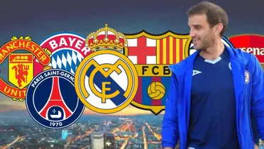 Buscan 6 refuerzos, el 2do que estaría en la mira y lo quería un TOP de Europa