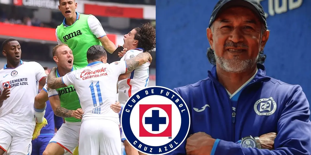 Buscarían su regreso después del Mundial de Qatar; en Cruz Azul tuvo altibajos muy marcados.