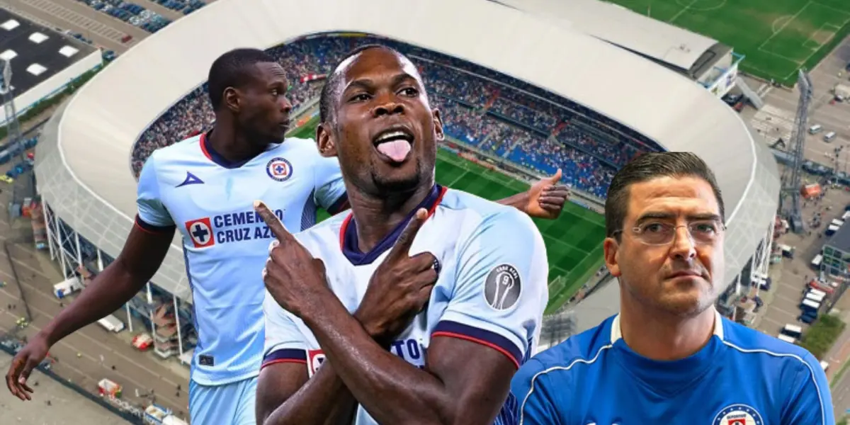 Cambindo sigue demostrando su capacidad goleadora