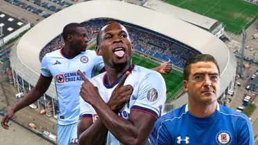 Cambindo sigue demostrando su capacidad goleadora