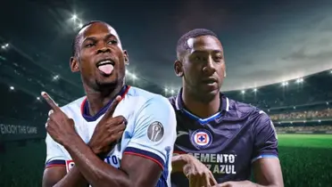 Cambindo y Carneiro la dupla que la gente estaria pidiendo