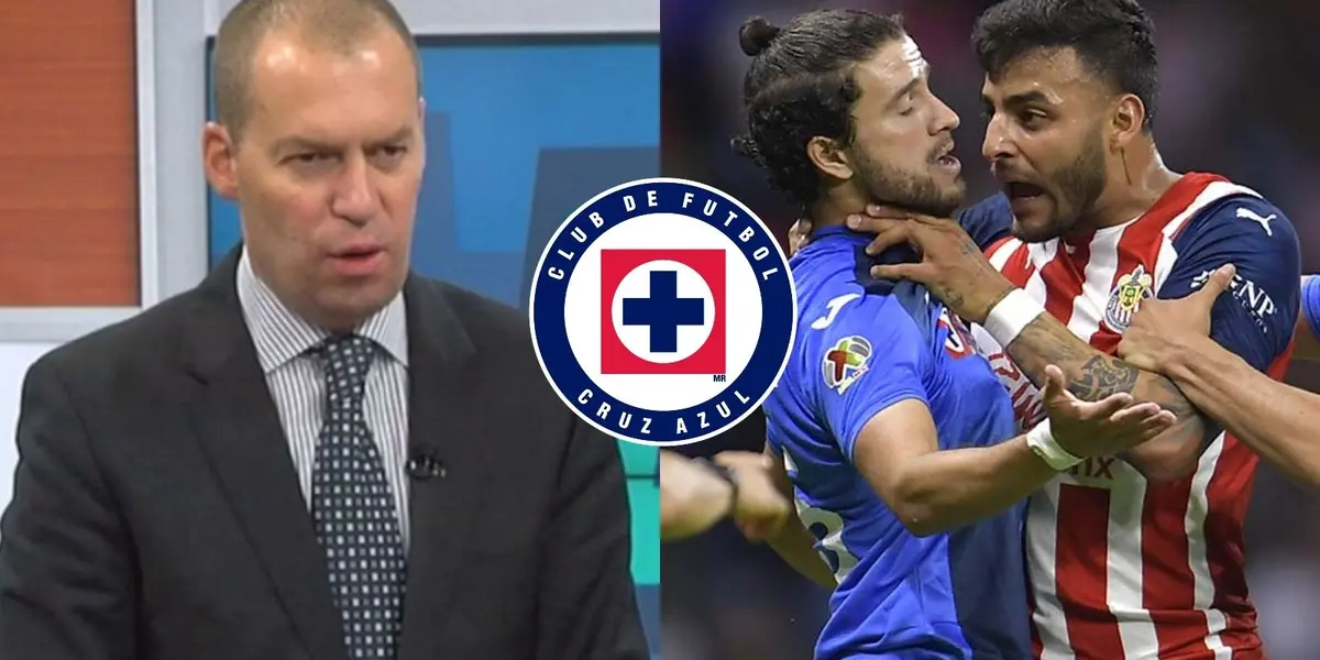 Cambió de equipo y desafortunadamente sigue en los medios de comunicación.