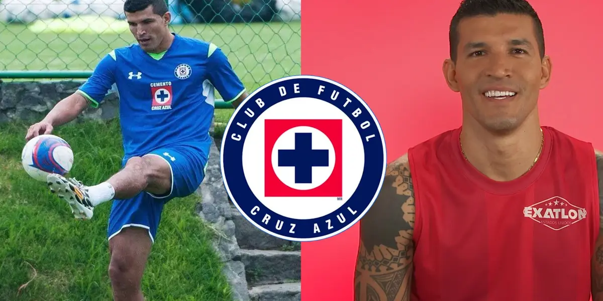 Cambió el fútbol profesional por un nuevo exótico pasatiempo