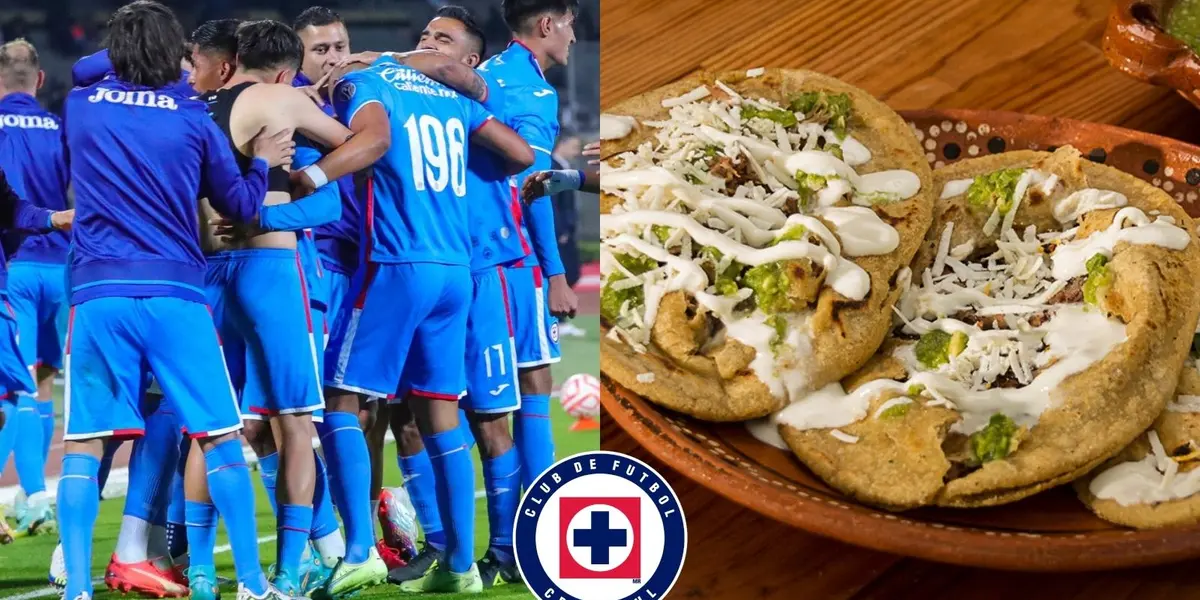 Cambió los terrenos de juego por vender comida mexicana en la calle.