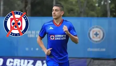 Camilo Cándido Cruz Azul/FOTO: Mexsport