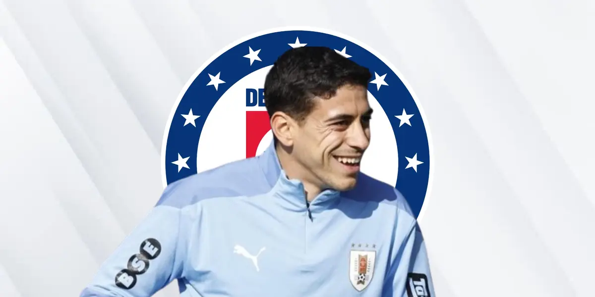 Camilo Cándido está demostrando bajo nivel