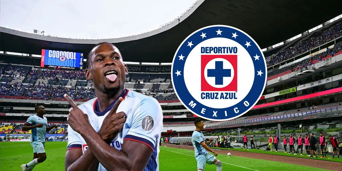 Caminbindo tras la lesión de Fernández podría regresar