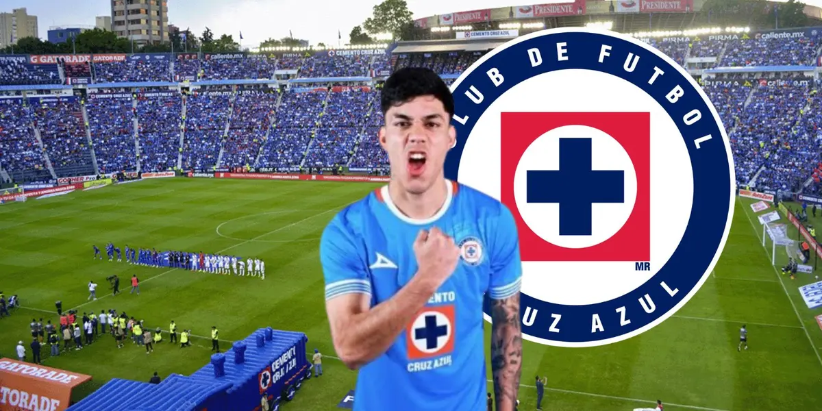 Campos en Ciudad de los Deportes y Cruz Azul/FOTO: 24 horas