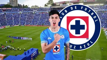 Campos en Ciudad de los Deportes y Cruz Azul/FOTO: 24 horas