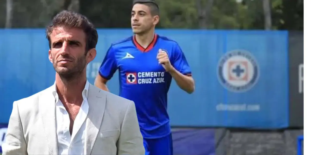 Cándido y Alonso/FOTO: Mexsport