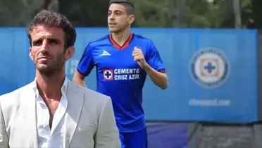 Cándido y Alonso/FOTO: Mexsport