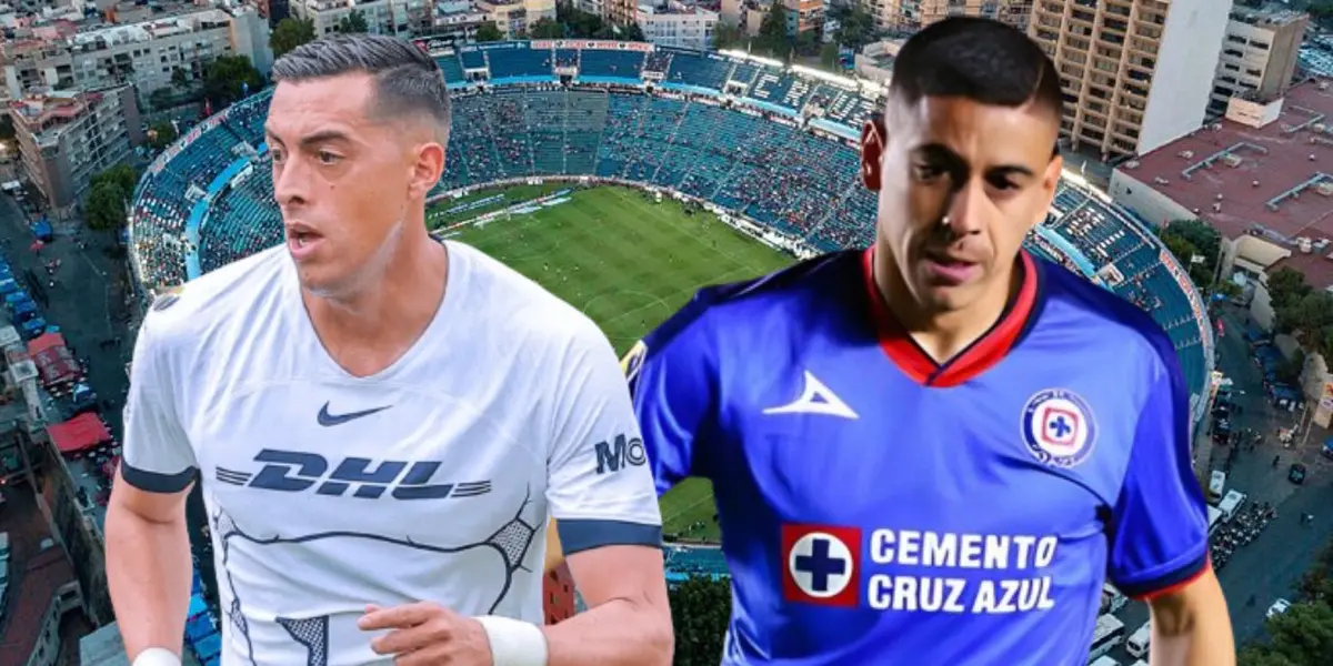 Cándido y Funes Mori/FOTO La Máquina Celeste