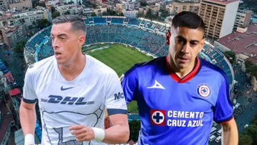 Cándido y Funes Mori/FOTO La Máquina Celeste