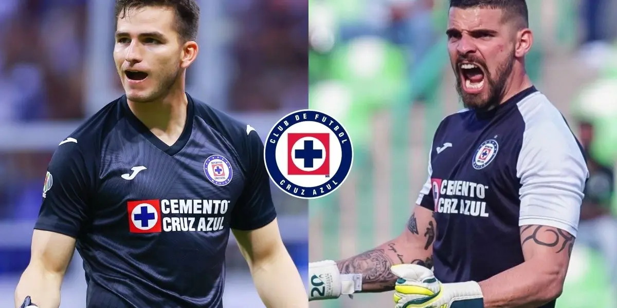 Canterano de La Máquina Celeste es relegado a la Sub-20 de La Máquina por órdenes del Potro.