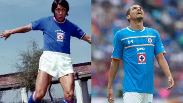 Carlos Eloir Perucci y Lucas Silva.