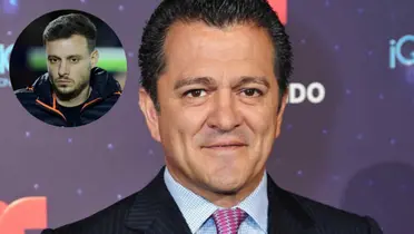 Carlos Hermosillo habla sobre el combinado de Cruz Azul /