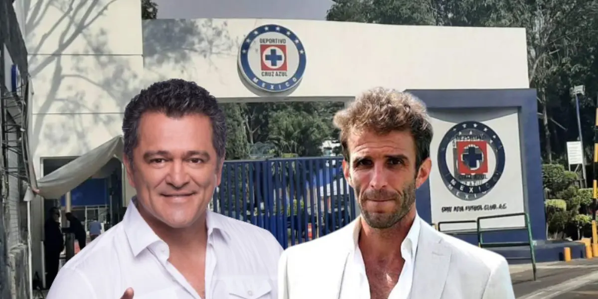 Carlos Hermosillo se le fue con todo a Iván Alonso