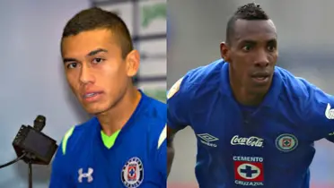 Carlos Lizarazo y Luis Amaranto Perea.