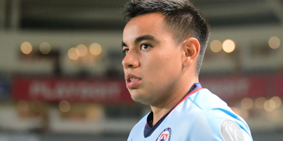 Carlos Rodríguez sigue soñando con emigrar a Europa / Foto: Claro Sports