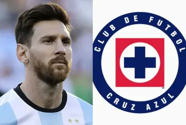 Carlos Rotondi esta por llegar a Cruz Azul y los números que traes son únicos