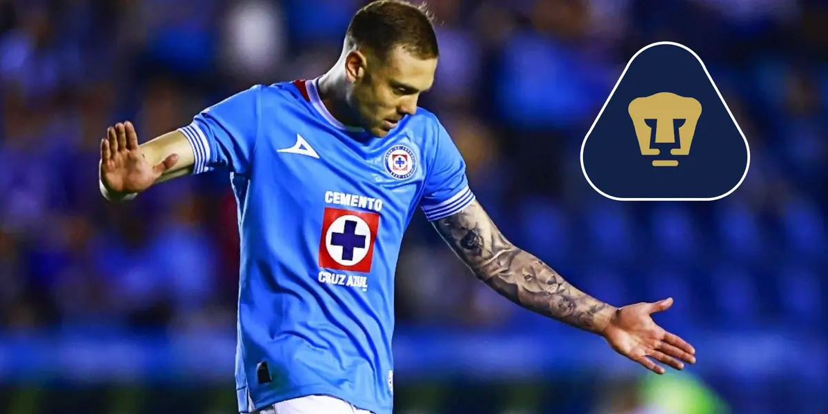 Carlos Rotondi - Foto: Mexsport